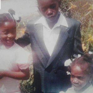 Meet your Posher, Micheal